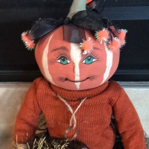 Meet your Posher, Diane